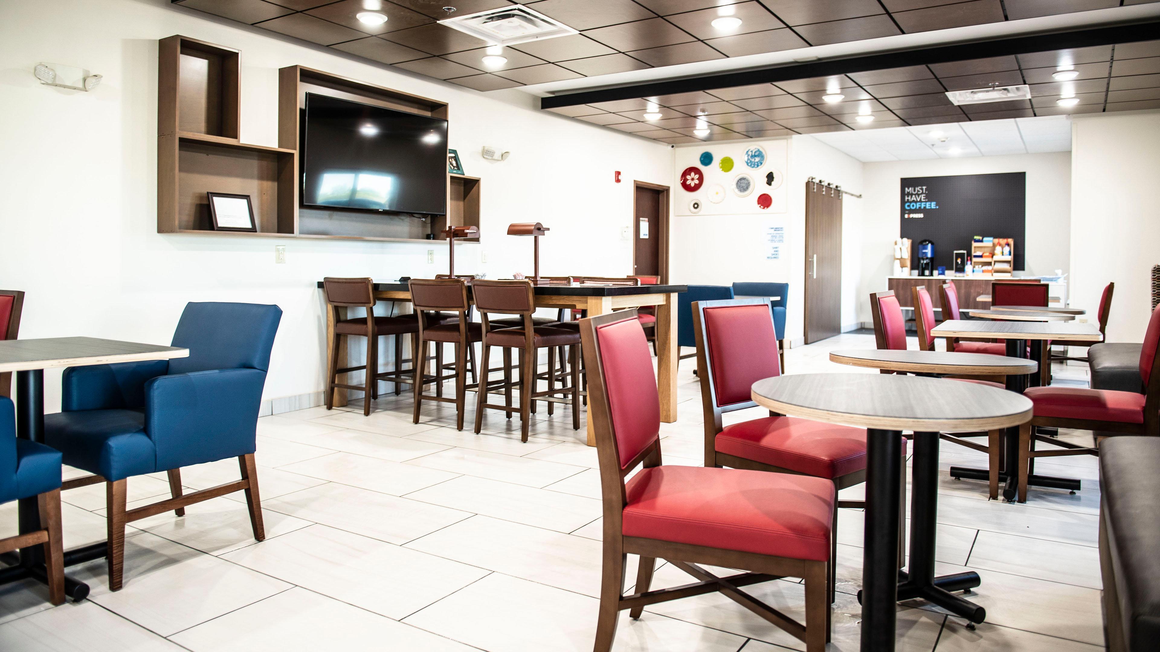 Holiday Inn Express Hotel&Suites Sedalia, an IHG Hotel Exterior foto