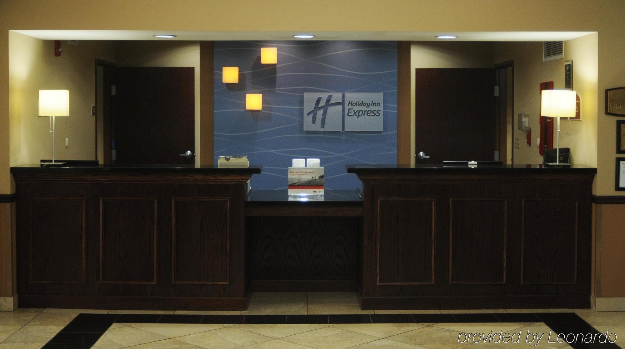Holiday Inn Express Hotel&Suites Sedalia, an IHG Hotel Exterior foto